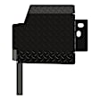 SBF231BLSL Rear Bumper