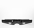 SBT14HBLL Rear Bumper Gloss Black Powdercoated