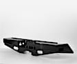 SBT14HBLL Rear Bumper Gloss Black Powdercoated