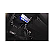 RA003B Direct Fit Multi Function Module, Sold Individually