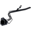 Fuel Tank Filler Neck