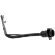 Fuel Tank Filler Neck