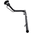Fuel Tank Filler Neck