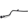 Fuel Tank Filler Neck