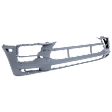 Front Primed Bumper Cover