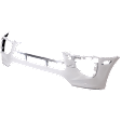 Front Primed Bumper Cover