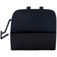 Front, Driver Side Tow Eye Cover