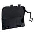 Front, Driver Side Tow Eye Cover
