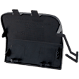 Front, Driver Side Tow Eye Cover