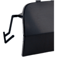 Front, Driver Side Tow Eye Cover