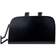 Front, Driver Side Tow Eye Cover