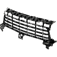 Grille Assembly, Grille