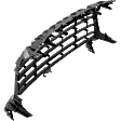 Grille Assembly, Grille