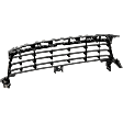 Grille Assembly, Grille