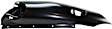 2007-2013 Porsche 911 - Front, Passenger Side Fender, Primed