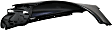 2011 Porsche 911 Carrera - Front, Driver Side Fender