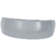Front, Passenger Side Fender, Textured Gray, Base Model
