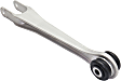 Front, Driver or Passenger Side, Lower, Frontward Control Arm