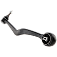 Front, Passenger Side, Lower, Frontward Control Arm, With Ball Joint Assembly, RWD