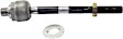 Front, Driver or Passenger Side, Inner Tie Rod End