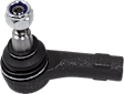 Front, Passenger Side, Outer Tie Rod End