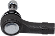 Front, Passenger Side, Outer Tie Rod End
