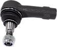 Front, Passenger Side, Outer Tie Rod End