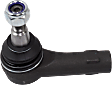 2017 Porsche Cayenne - Front Or Rear, Driver Side, Outer Tie Rod End