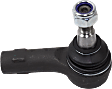 2017 Porsche Cayenne - Front Or Rear, Driver Side, Outer Tie Rod End