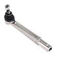 Front, Driver or Passenger Side, Outer Tie Rod End