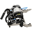 Air Suspension Compressor