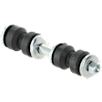 2006 Pontiac Grand Prix - Front, Driver and Passenger Side Sway Bar Link, 34 (mm) Sway Bar Diameter, Standard Design