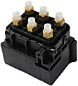 Air Suspension Control Valve - Direct Fit