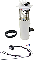 Fuel Pump, Electric, With Fuel Sending Unit