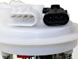 Fuel Pump, Electric, With Fuel Sending Unit