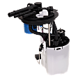 Fuel Pump, Electric, With Fuel Sending Unit