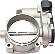 Throttle Body, 6 Cylinder