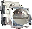 Throttle Body, 6 Cylinder