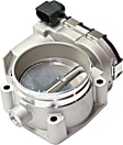 Throttle Body, 6 Cylinder