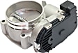 Throttle Body, 6 Cylinder