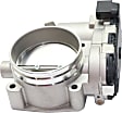 Throttle Body, 6 Cylinder