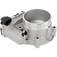 Throttle Body, 8/6 Cyl., 3.2/4.5L Engine