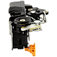 Rear, Driver Side Door Lock Actuator