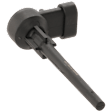 Coolant Level Sensor, with BEHR Cooling Module, Base Model