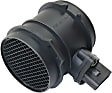 Mass Air Flow Sensor, 3.2L/3.6L Engines, Sensor With Housing, Base Model