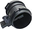 Mass Air Flow Sensor, 3.2L/3.6L Engines, Sensor With Housing, Base Model