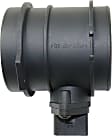 Mass Air Flow Sensor, 3.2L/3.6L Engines, Sensor With Housing, Base Model