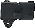Turbocharger Boost Sensor