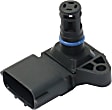 Turbocharger Boost Sensor