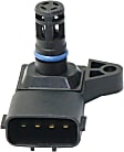 Turbocharger Boost Sensor